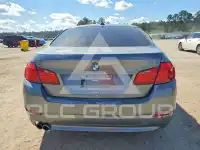 2013 BMW 528 фото