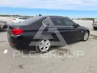2013 BMW 528 фото