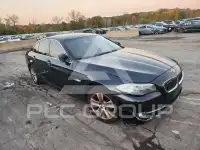 2013 BMW 528 фото