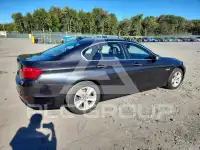 2013 BMW 528 фото