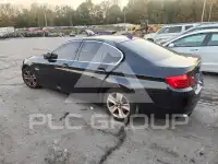 2013 BMW 528 фото