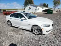 2013 BMW 528 photo