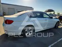 2013 BMW 528 фото