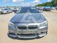 2013 BMW 528 фото