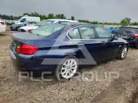2013 BMW 528 photo