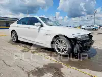 2013 BMW 528 photo