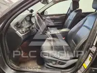 2013 BMW 528 фото