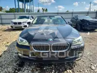 2013 BMW 528 photo