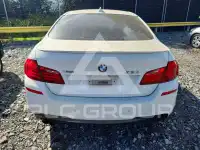 2013 BMW 528 photo