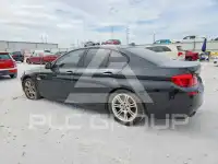 2013 BMW 528 photo