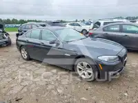 2013 BMW 528 фото