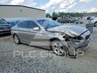 2013 BMW 528 фото
