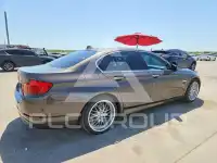 2013 BMW 528 фото