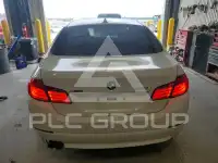 2013 BMW 528 фото