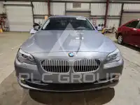 2013 BMW 528 фото