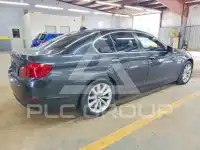 2013 BMW 528 фото