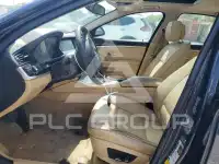 2013 BMW 528 photo