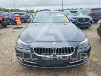 2013 BMW 528 фото