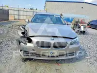 2013 BMW 528 фото