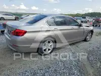 2013 BMW 528 фото
