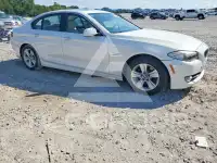 2013 BMW 528 фото