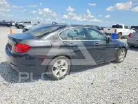 2013 BMW 528 photo