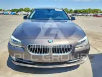 2013 BMW 528 фото