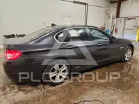 2013 BMW 528 фото