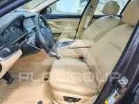 2013 BMW 528 photo