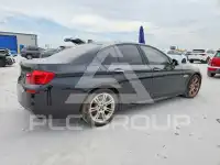 2013 BMW 528 photo