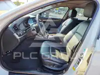 2013 BMW 528 photo