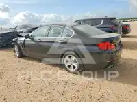 2013 BMW 528 photo