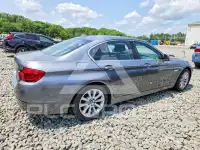 2013 BMW 528 photo