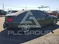 2013 BMW 528 photo