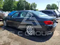 2013 BMW 528 фото