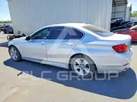 2013 BMW 528 фото