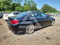 2013 BMW 528 фото
