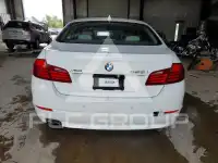 2013 BMW 528 фото