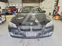 2013 BMW 528 photo
