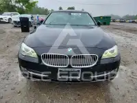 2013 BMW 528 фото