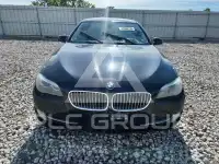 2013 BMW 528 фото