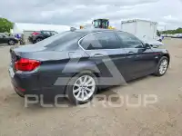 2013 BMW 528 фото