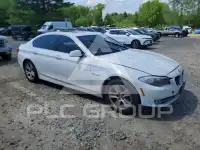 2013 BMW 528 photo