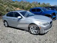 2013 BMW 528 photo