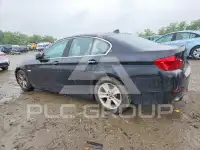 2013 BMW 528 фото