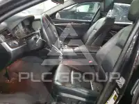 2013 BMW 528 фото