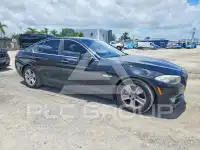 2013 BMW 528 photo