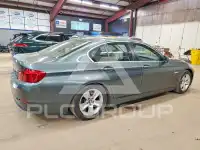 2013 BMW 528 фото