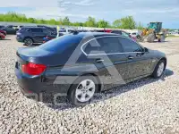 2013 BMW 528 фото