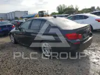 2013 BMW 528 фото